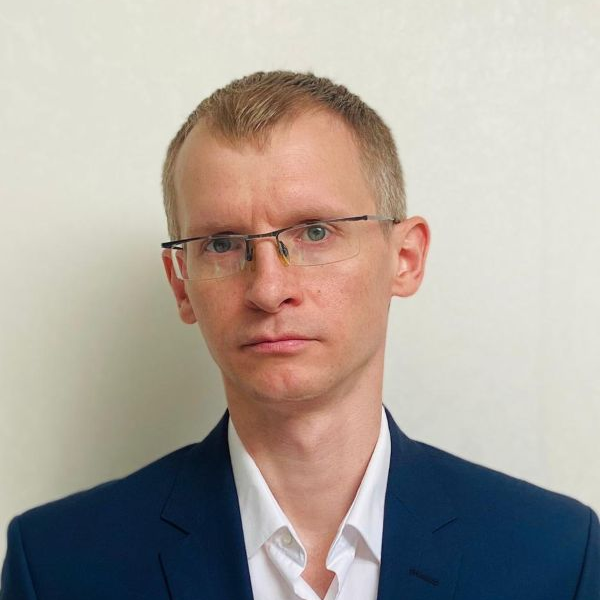 Иван Котов